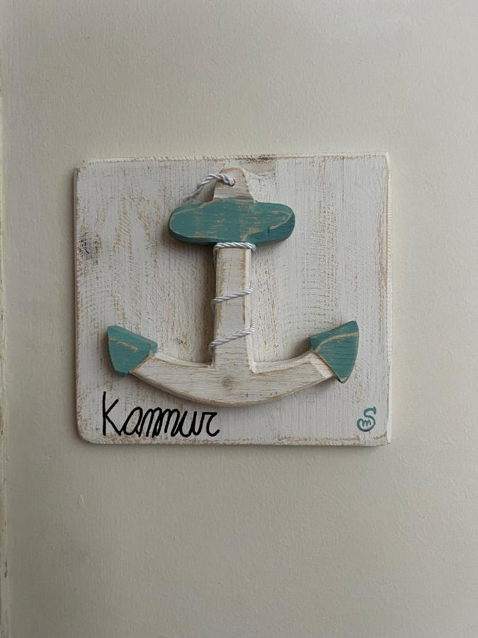 Kannur Ladispoli Exterior foto